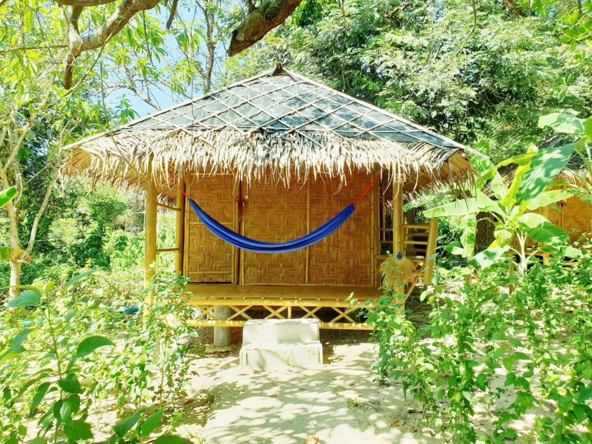 Rabbit Bungalow Koh Phayam Luaran gambar
