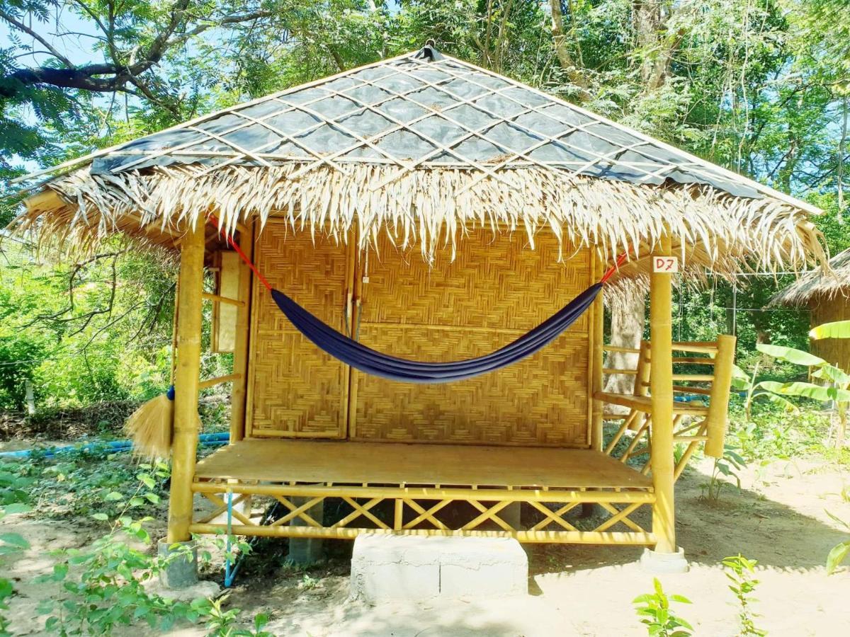 Rabbit Bungalow Koh Phayam Luaran gambar