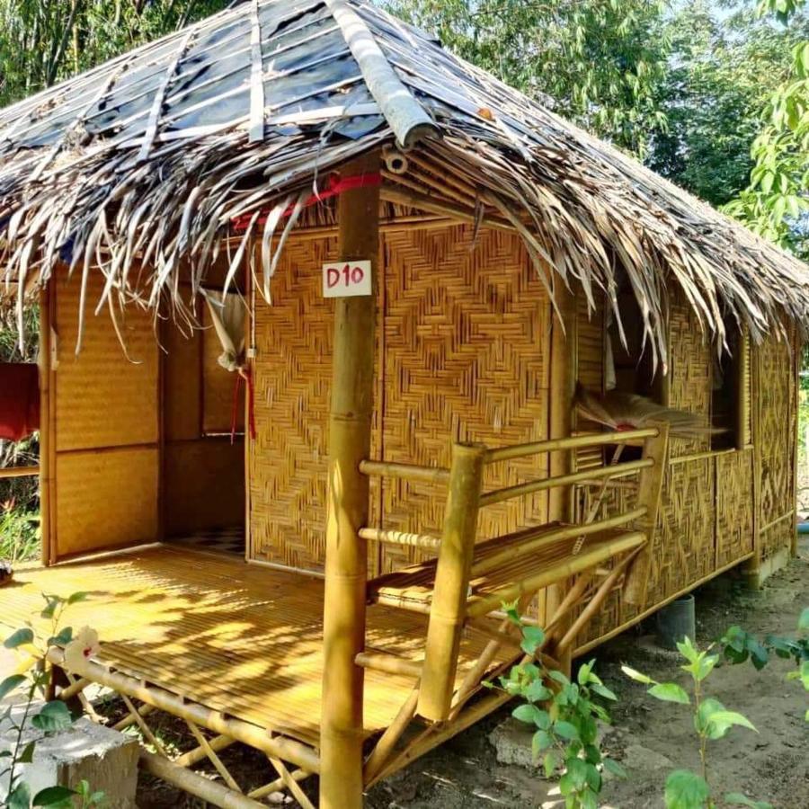 Rabbit Bungalow Koh Phayam Luaran gambar