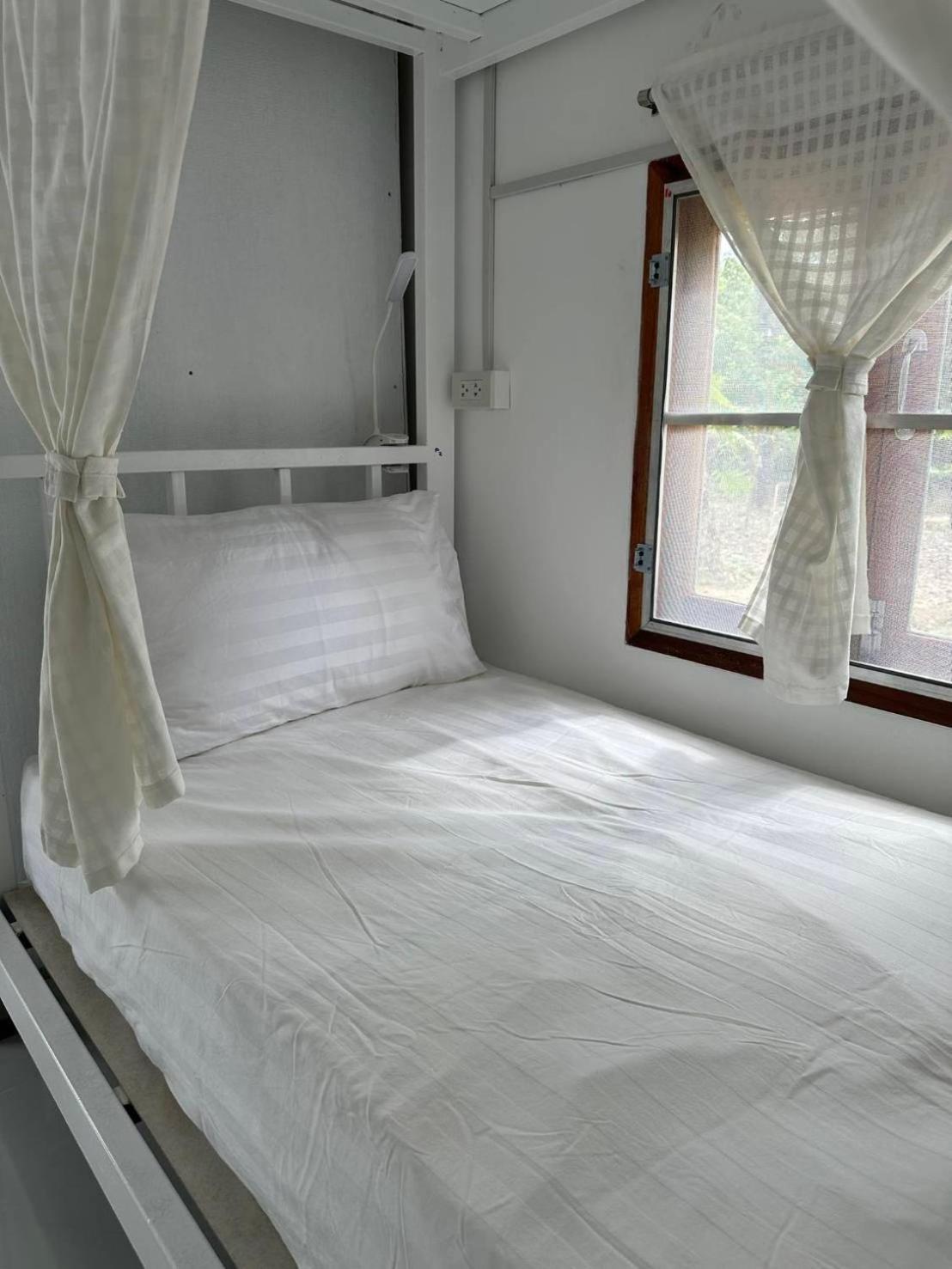 Rabbit Bungalow Koh Phayam Luaran gambar