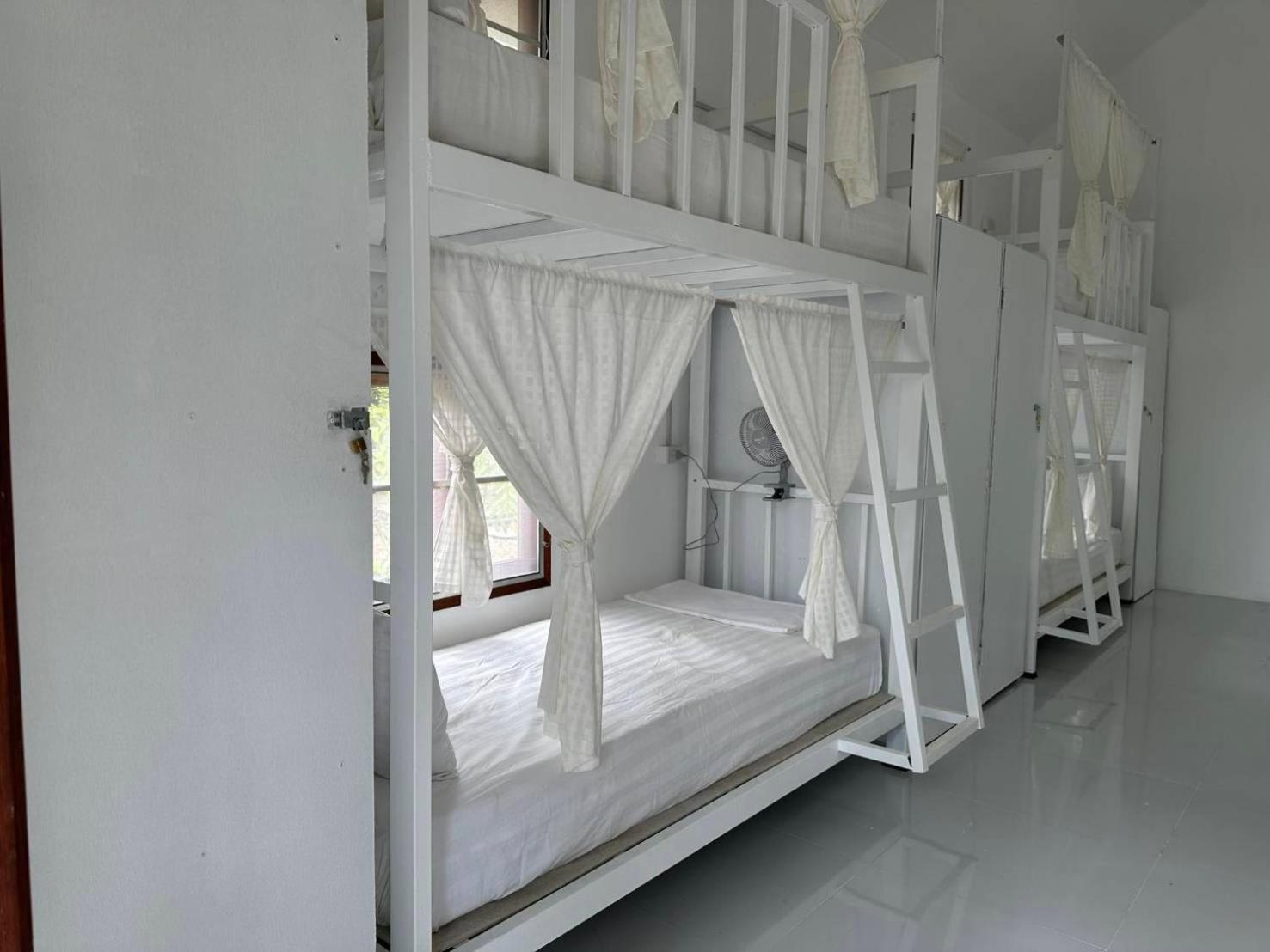 Rabbit Bungalow Koh Phayam Luaran gambar